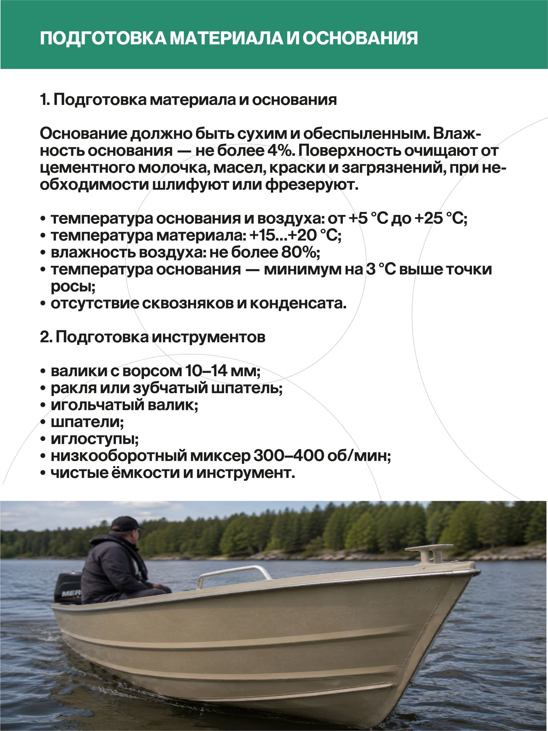 Краска корабельная, полиуретановое покрытие, серая, 5 кг