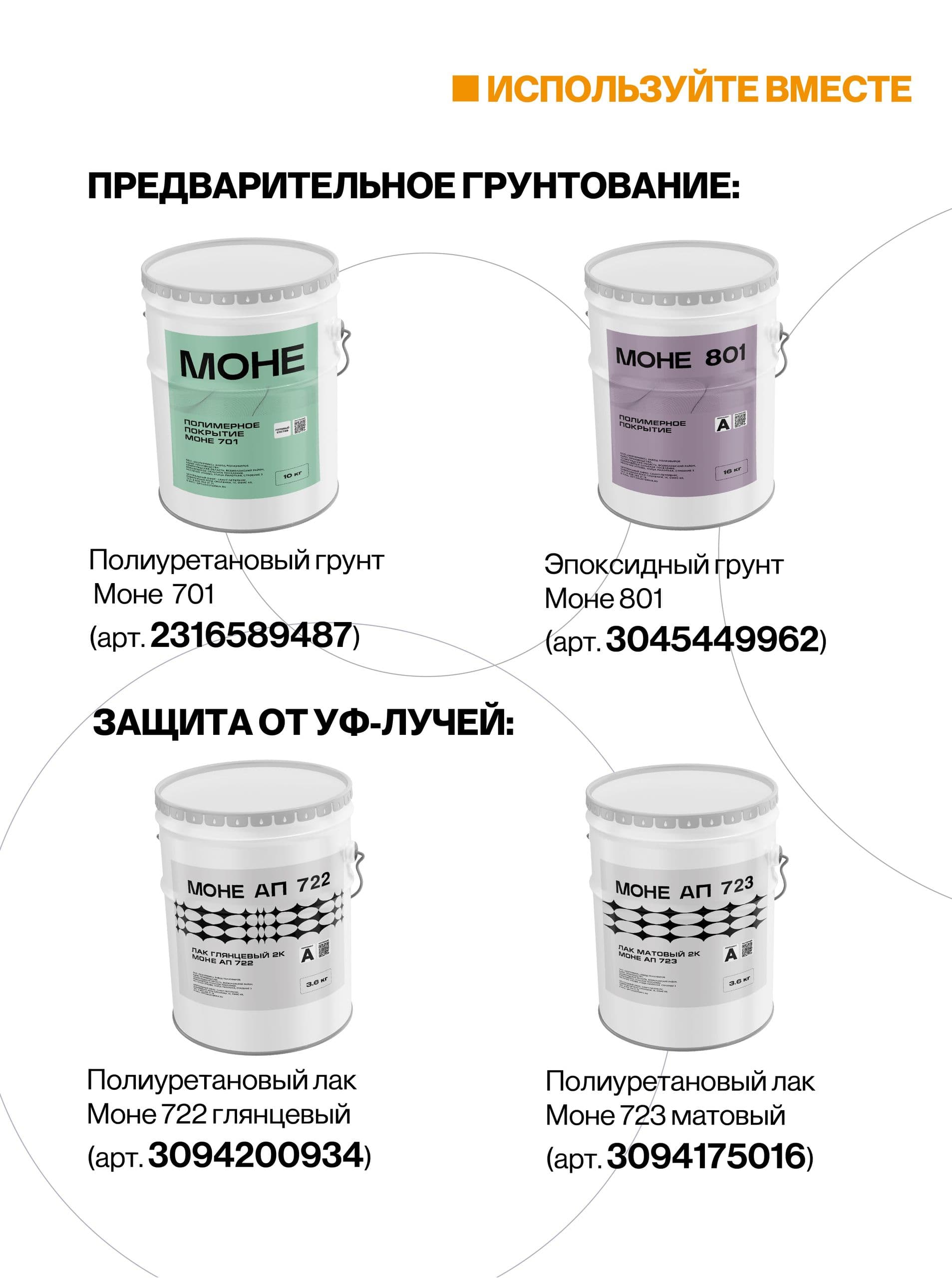 Клей для каменного ковра, щебня, каменной крошки, 5 кг